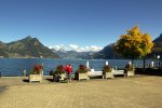 Vierwaldstättersee