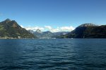 Vierwaldstättersee