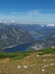 Hallstättersee