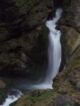 Echerntal - Waldbachstrub