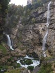 Echerntal - Waldbachstrub