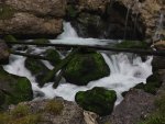 Echerntal - Waldbach