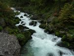 Echerntal - Waldbach