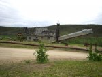 dredge