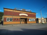 Dawson City