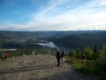 Yukon a Dawson City