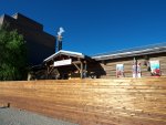 Whitehorse museum