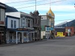 Skagway
