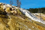 Mammoth Hot Sprins