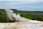 Old Faithful