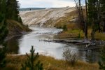 Firehole river