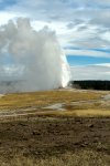 Old Faithful