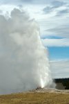 Old Faithful