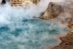 Midway Geyser Basin