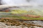 Midway Geyser Basin