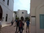 museum Balt Al Zubair